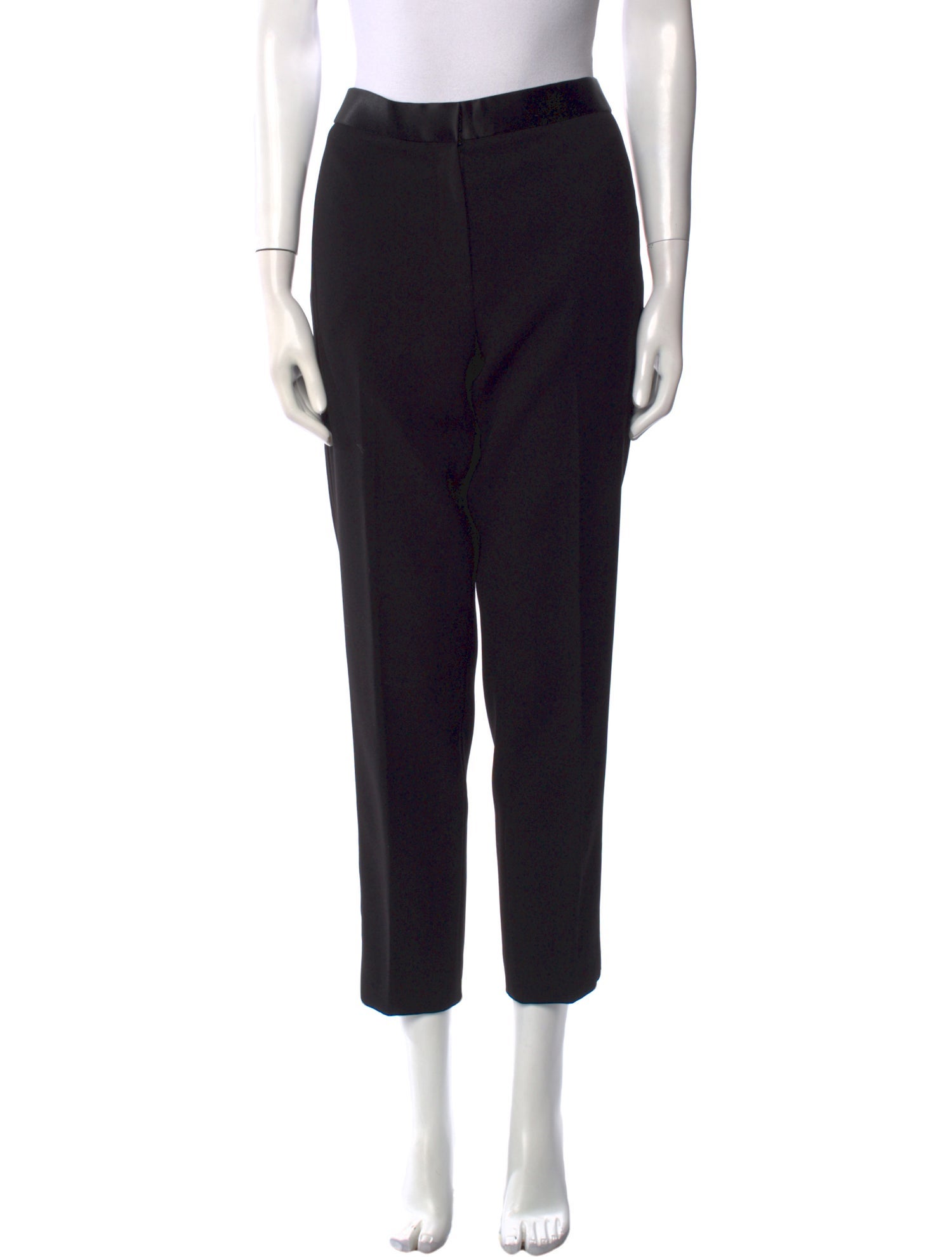 Tory Burch Straight Leg Pants