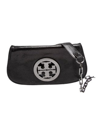 Tory Burch Leather Belt Bag
