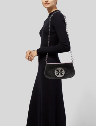 Tory Burch Leather Belt Bag