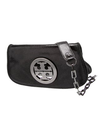 Tory Burch Leather Belt Bag