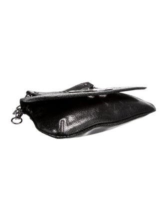 Tory Burch Leather Belt Bag