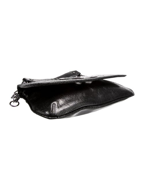 Tory Burch Leather Belt Bag