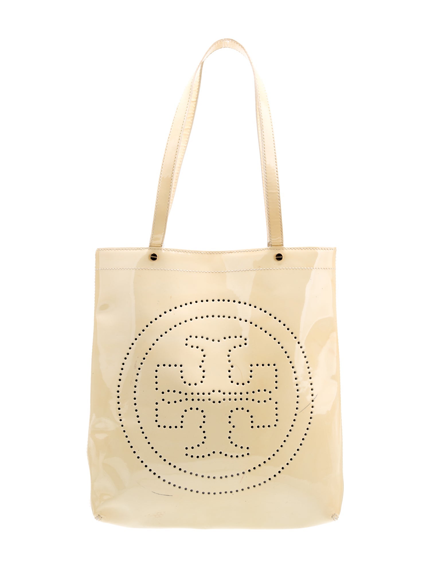 Tory Burch Signature Tote