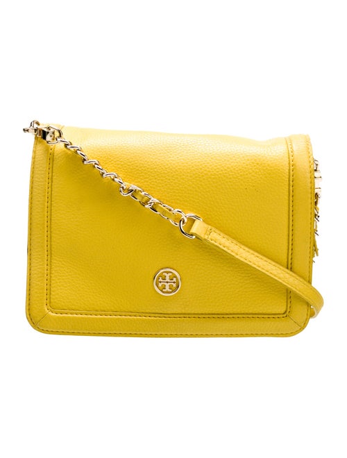 Tory Burch Leather Crossbody Bag