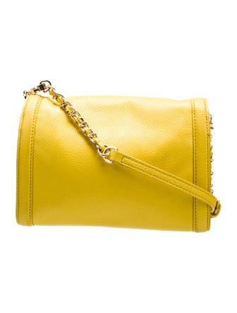 Tory Burch Leather Crossbody Bag