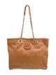 Tory Burch Leather Shoulder Bag