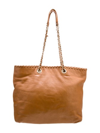 Tory Burch Leather Shoulder Bag