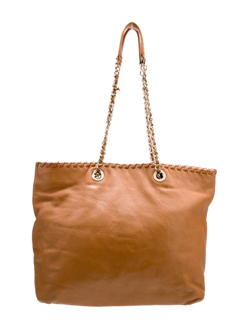 Tory Burch Leather Shoulder Bag