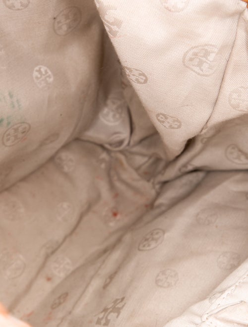 Tory Burch Leather Shoulder Bag