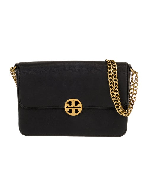 Tory Burch Leather Shoulder Bag