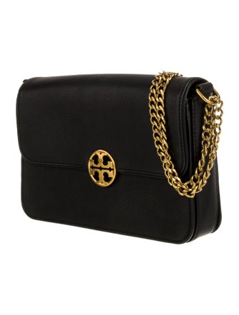 Tory Burch Leather Shoulder Bag