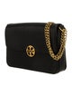 Tory Burch Leather Shoulder Bag