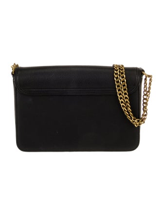 Tory Burch Leather Shoulder Bag