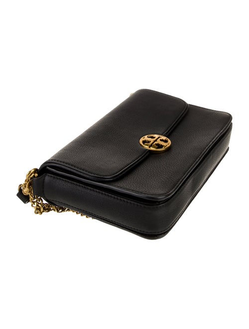 Tory Burch Leather Shoulder Bag