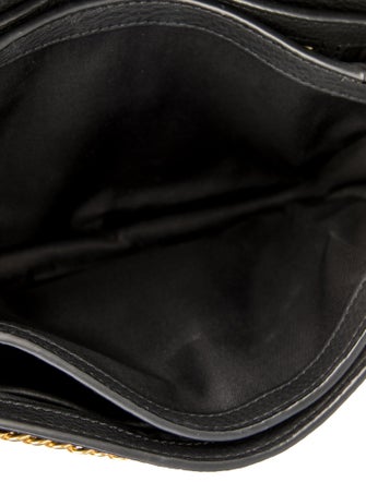 Tory Burch Leather Shoulder Bag