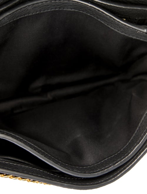 Tory Burch Leather Shoulder Bag