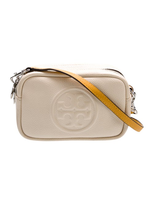 Tory Burch Leather Crossbody Bag