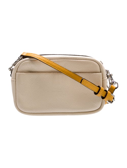 Tory Burch Leather Crossbody Bag