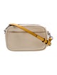 Tory Burch Leather Crossbody Bag