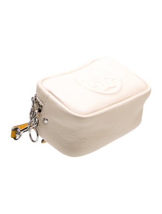 Tory Burch Leather Crossbody Bag