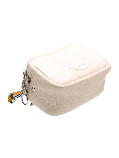 Tory Burch Leather Crossbody Bag