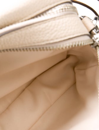 Tory Burch Leather Crossbody Bag