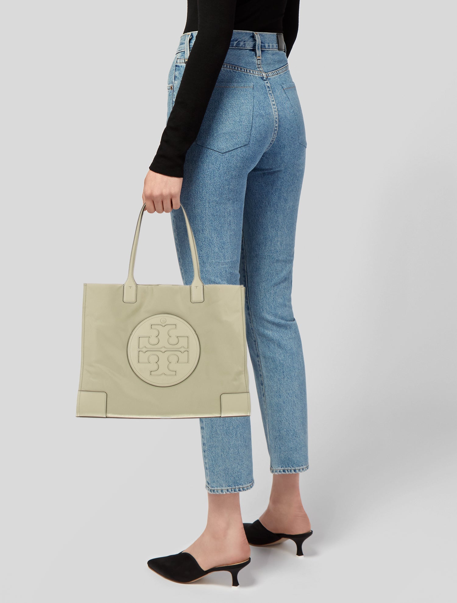 Tory Burch Nylon Tote