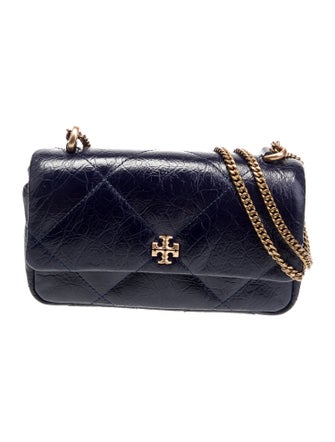 Tory Burch Leather Shoulder Bag