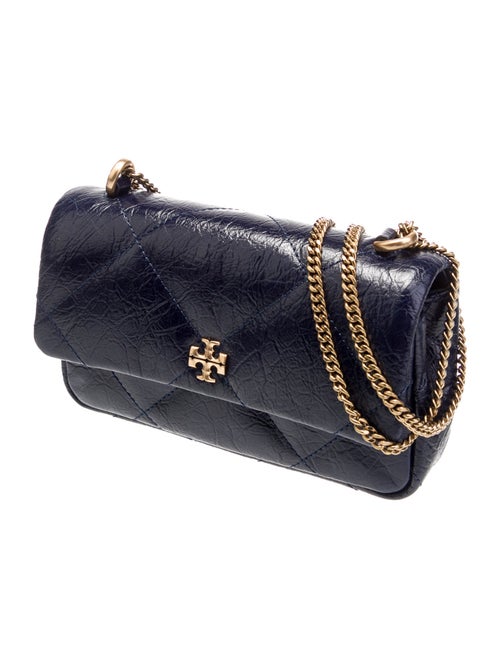 Tory Burch Leather Shoulder Bag