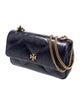 Tory Burch Leather Shoulder Bag