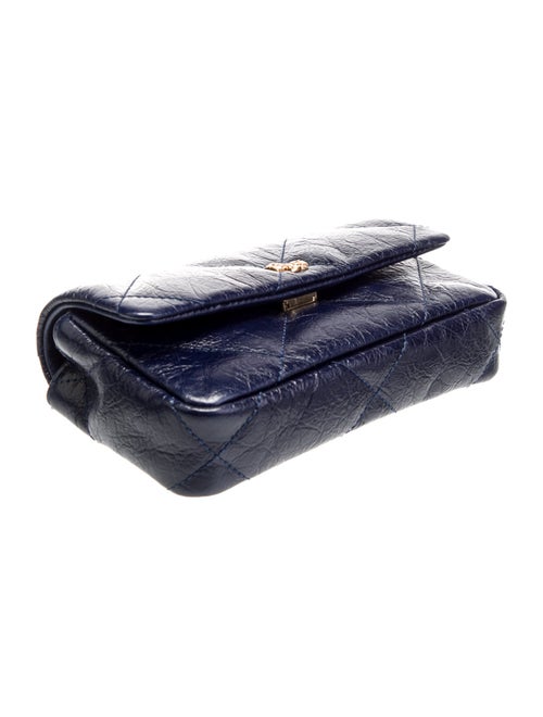 Tory Burch Leather Shoulder Bag