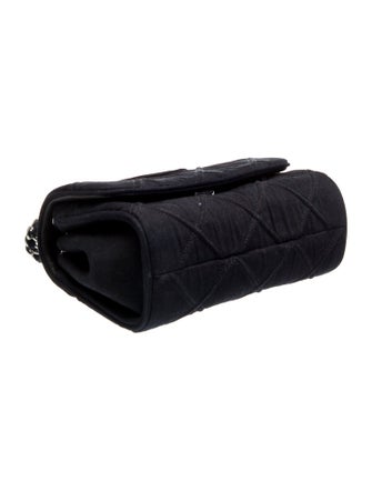 Tory Burch Denim Shoulder Bag