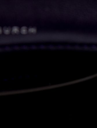 Tory Burch Velvet Shoulder Bag