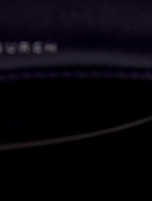 Tory Burch Velvet Shoulder Bag