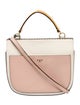 Tory Burch Leather Shoulder Bag