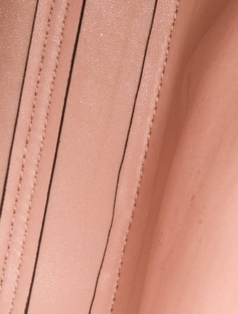 Tory Burch Leather Shoulder Bag