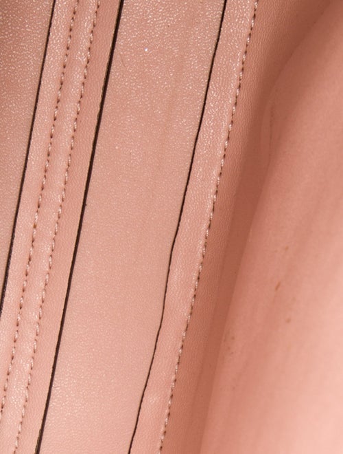 Tory Burch Leather Shoulder Bag