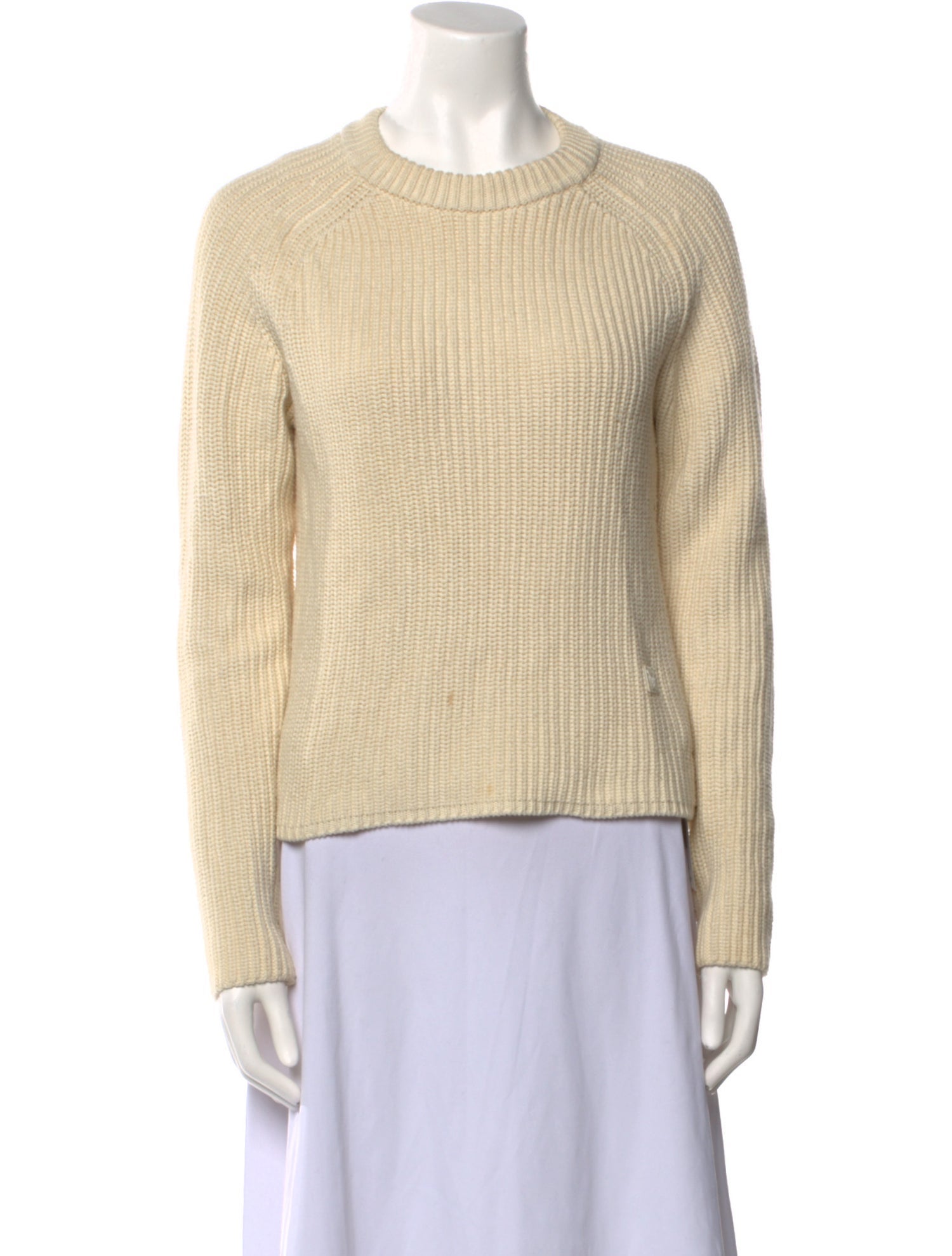 Tory Burch Crew Neck Sweater