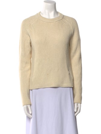 Tory Burch Crew Neck Sweater