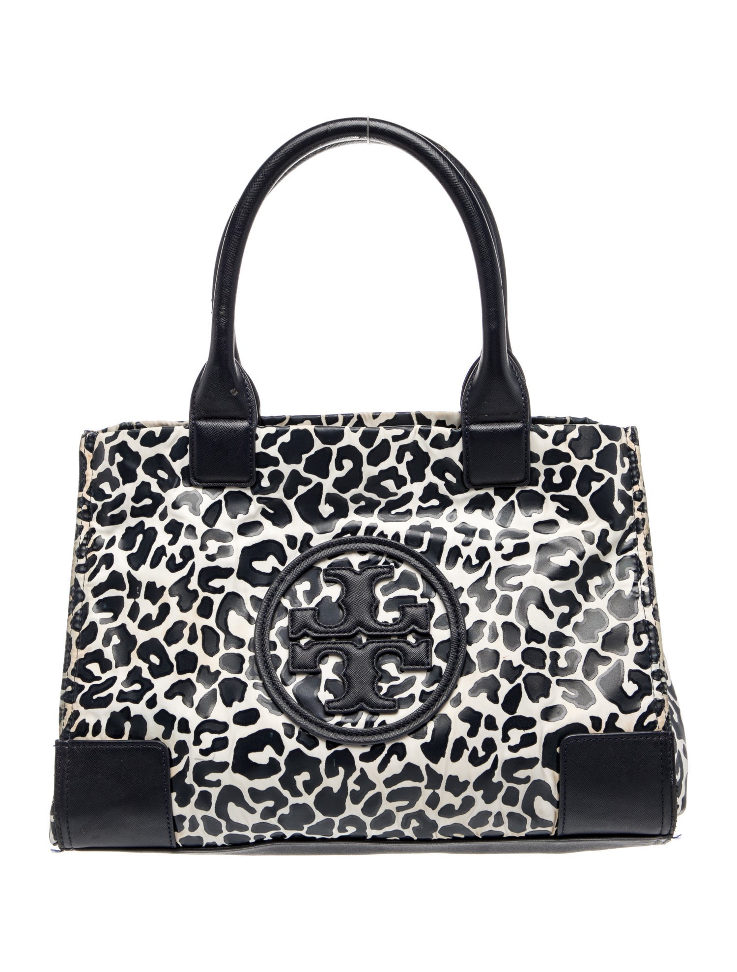 Tory Burch Nylon Shoulder Bag