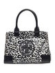 Tory Burch Nylon Shoulder Bag