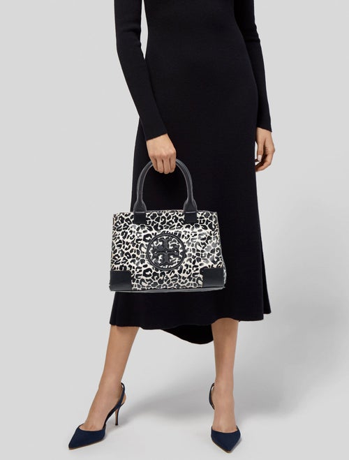 Tory Burch Nylon Shoulder Bag