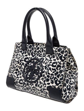 Tory Burch Nylon Shoulder Bag