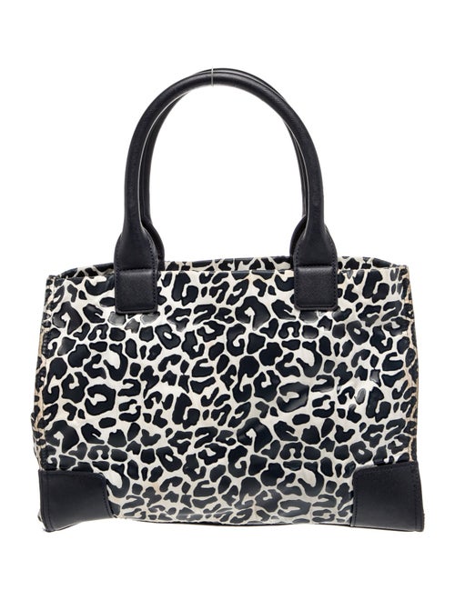 Tory Burch Nylon Shoulder Bag