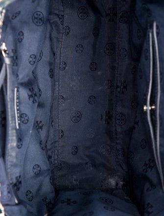 Tory Burch Nylon Shoulder Bag