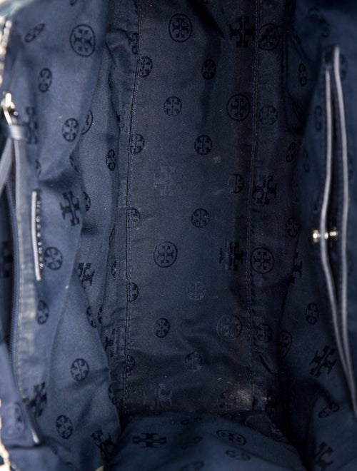 Tory Burch Nylon Shoulder Bag