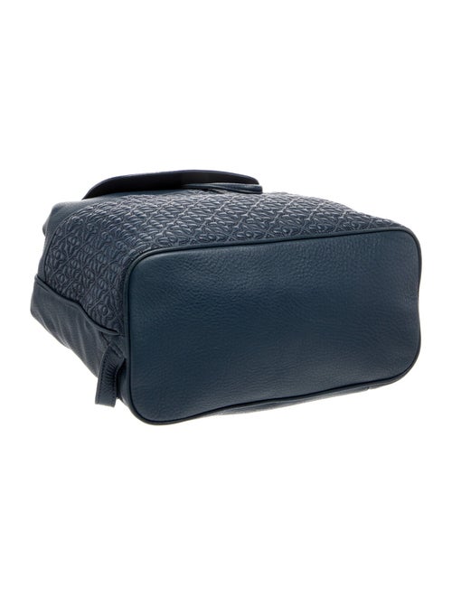 Tory Burch Leather Backpack