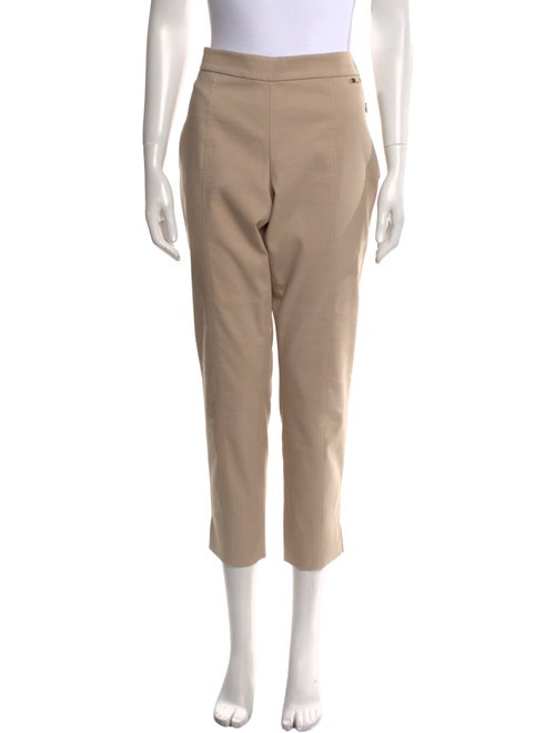 Tory Burch Straight Leg Pants