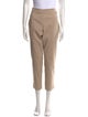 Tory Burch Straight Leg Pants