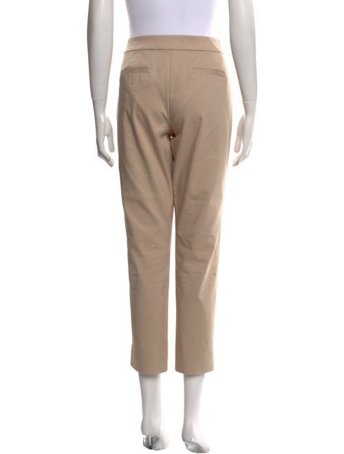 Tory Burch Straight Leg Pants
